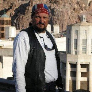 Meet your Posher, Johnny